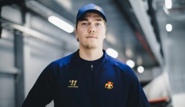Matias Rajaniemi vahvistamaan Jokereiden puolustusta — JOKERIT