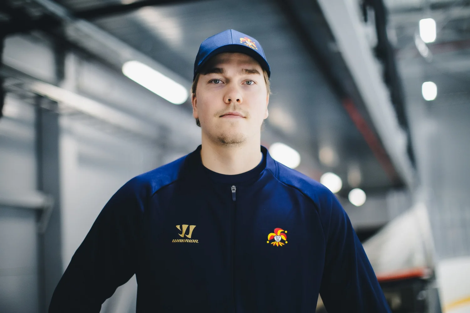 Matias Rajaniemi vahvistamaan Jokereiden puolustusta — JOKERIT