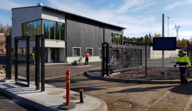 Jäteasemien aukioloajat uudistuvat – itsepalvelu laajenee mm. Jumalniemessä