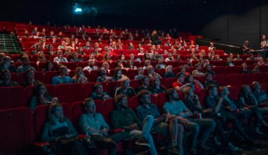 Gallup | Käytkö enää elokuvateatterissa vai katsotko elokuvia vain kotona?