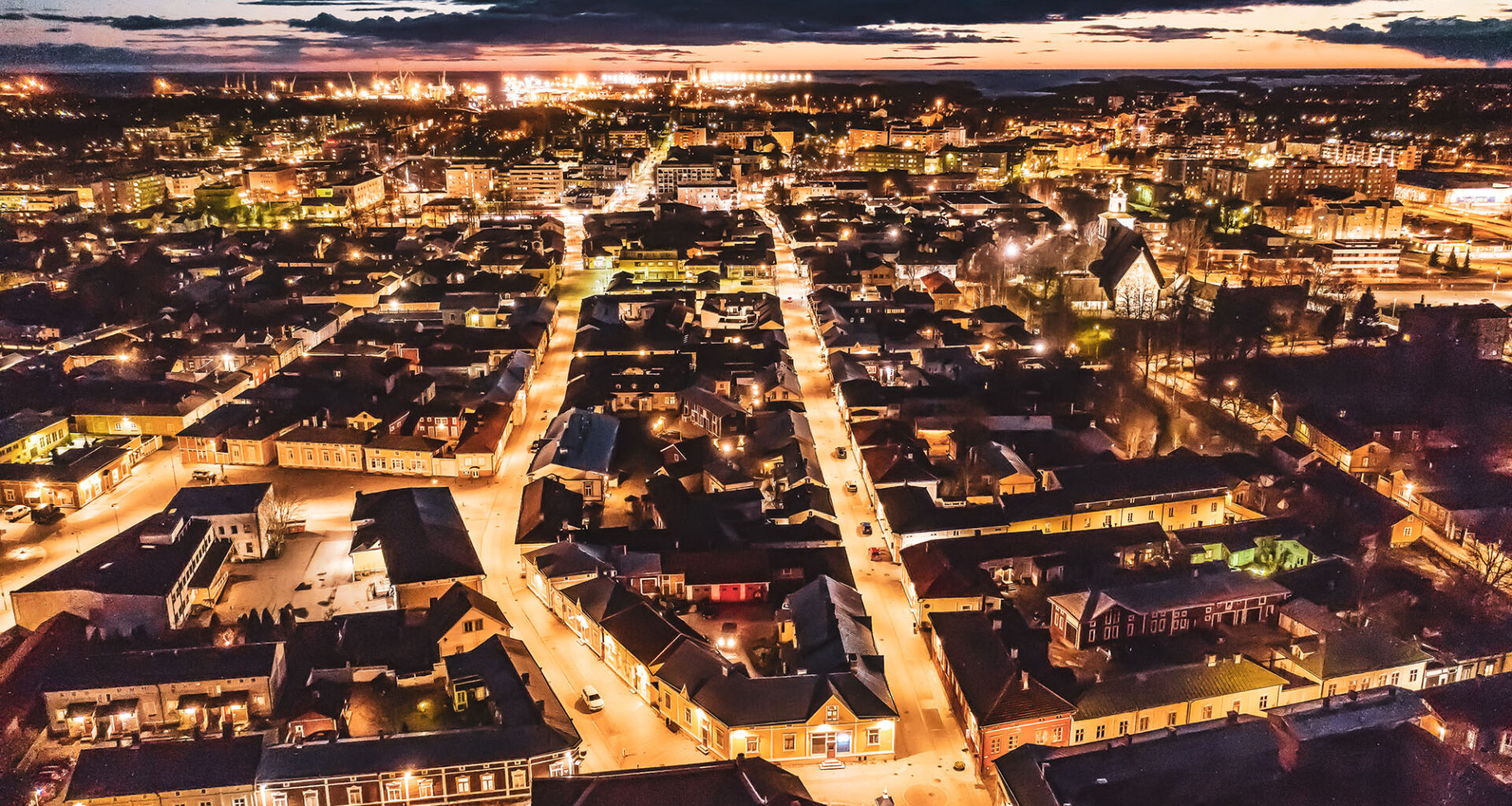 Rauman kaupunki varautunut myrskyyn – näin toimimme ja näin asukkaiden kannattaa toimia