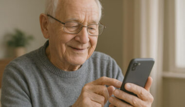 OmaKanta-sovellus uudistui – uusia tärkeitä toimintoja