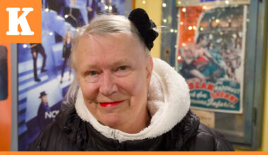 Kohuklassikon raiskauskohtaus jätti jäljet – Oululaisnäyttelijä Liisa Toivonen arvioi uutuusdraaman kuvaa tapahtumista