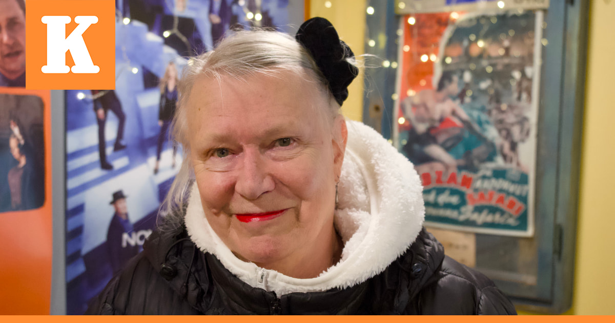 Kohuklassikon raiskauskohtaus jätti jäljet – Oululaisnäyttelijä Liisa Toivonen arvioi uutuusdraaman kuvaa tapahtumista