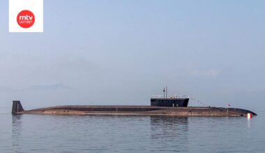 Britannia ja Norja sopimukseen venäläisten sukellusveneiden paikantamiseksi