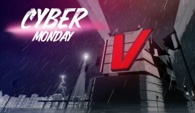 Verkkokauppa.comissa on maanantaina 1. joulukuuta käynnissä Cyber Monday, jonka alla nähtiin uusia tarjouksia.