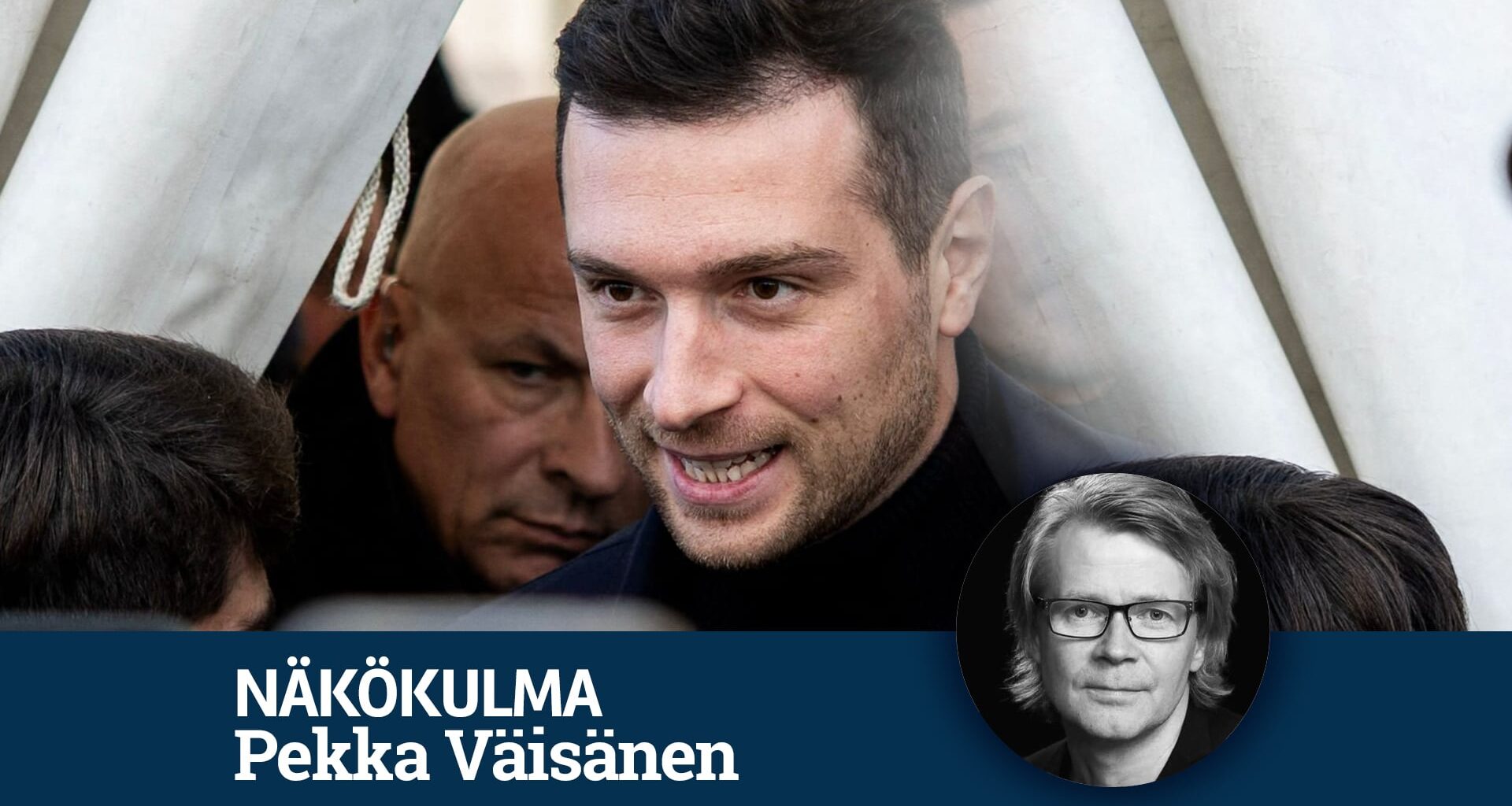 Ranskassa tikittää MAGA-Euroopan aikapommi | Verkkouutiset