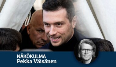 Ranskassa tikittää MAGA-Euroopan aikapommi | Verkkouutiset