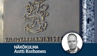 Naamiot on riisuttu: Julkisen talouden kriisi on pelättyäkin pahempi