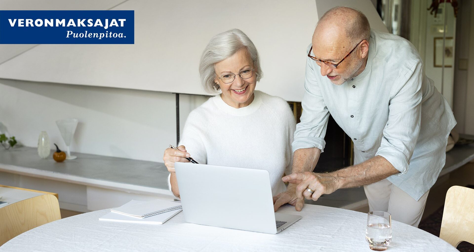 Eläkkeensaajan ostovoimakatsaus 2026 - Veronmaksajain Keskusliitto ry