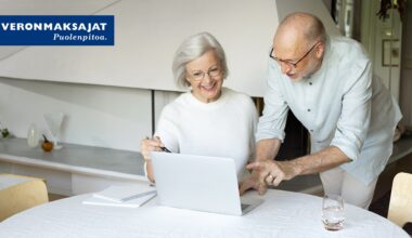 Eläkkeensaajan ostovoimakatsaus 2026 - Veronmaksajain Keskusliitto ry