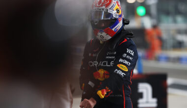 McLaren ilmoitti olevansa valmis käyttämään vastenmielistä asetta Max Verstappenia vastaan