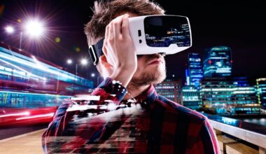 Virtuaalitodellisuus – tulevaisuus on täällä tänään