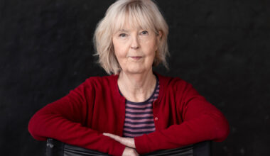 Puoliso ohjailee töksäyttelevää Leena Uotilaa sosiaalisissa tilanteissa: ”Olisit voinut tuonkin sanoa ystävällisemmin”