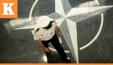 Suomi siirtyy Natossa samaan maaryhmään kuin Yhdysvallat ja Britannia – "Vahvistamme läsnäoloamme pohjoisessa"