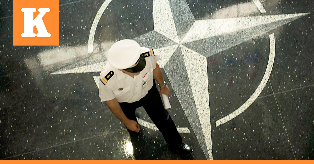 Suomi siirtyy Natossa samaan maaryhmään kuin Yhdysvallat ja Britannia – "Vahvistamme läsnäoloamme pohjoisessa"