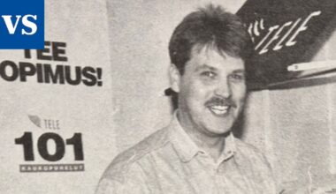 Ysärin uutiset: Valkeakosken Sanomat 30 vuotta sitten