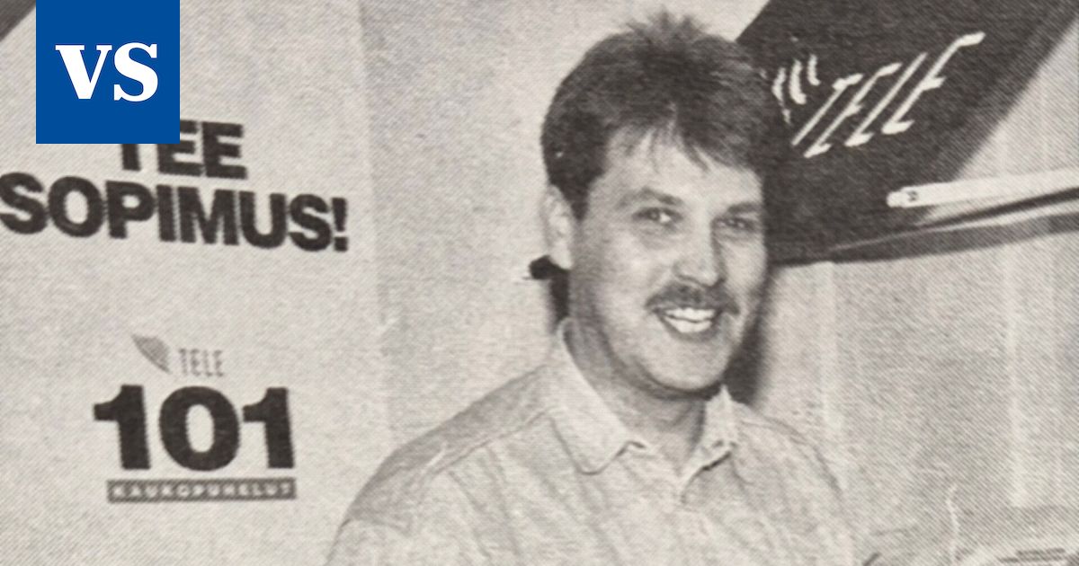 Ysärin uutiset: Valkeakosken Sanomat 30 vuotta sitten