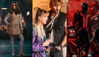 Vuoden 2025 pahimmat pökäleet ja pettymykset - Netflixin yhden tähden hirvitys ja 15 muuta elokuvaa, joita emme uudestaan katso