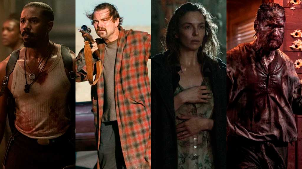 Parhaat elokuvat, jotka vuonna 2025 arvioimme - listalla on mukana ainakin pari tulevaa klassikkoa