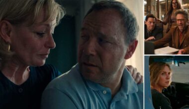 Nämä viisi vuoden 2025 uutuussarjaa on syytä katsoa heti, jos ei ole niin jo tehnyt