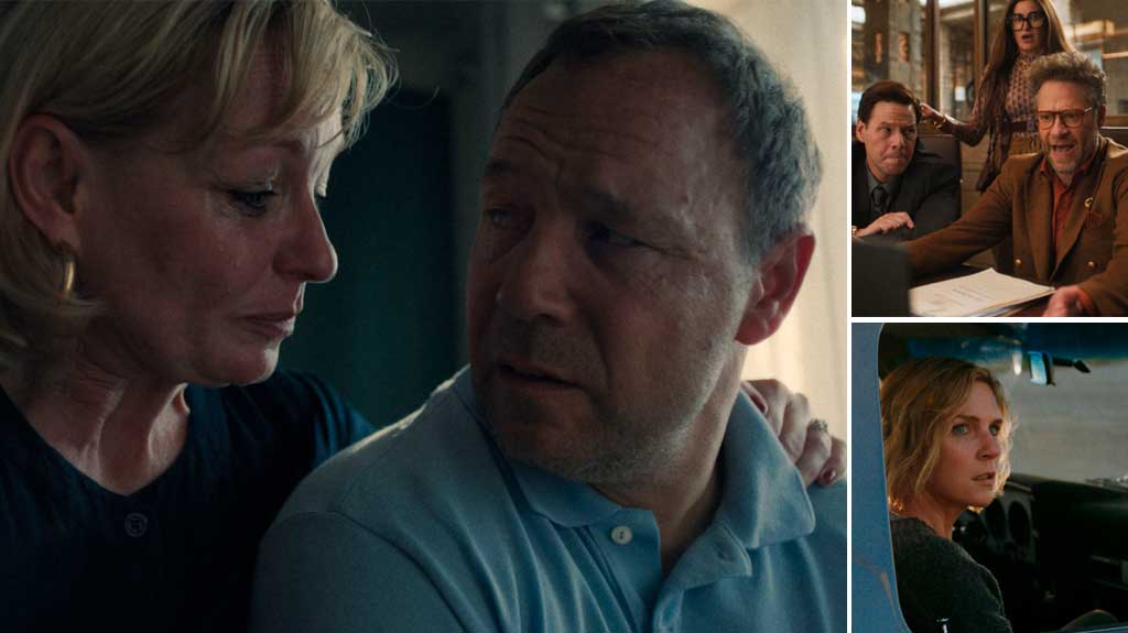 Nämä viisi vuoden 2025 uutuussarjaa on syytä katsoa heti, jos ei ole niin jo tehnyt