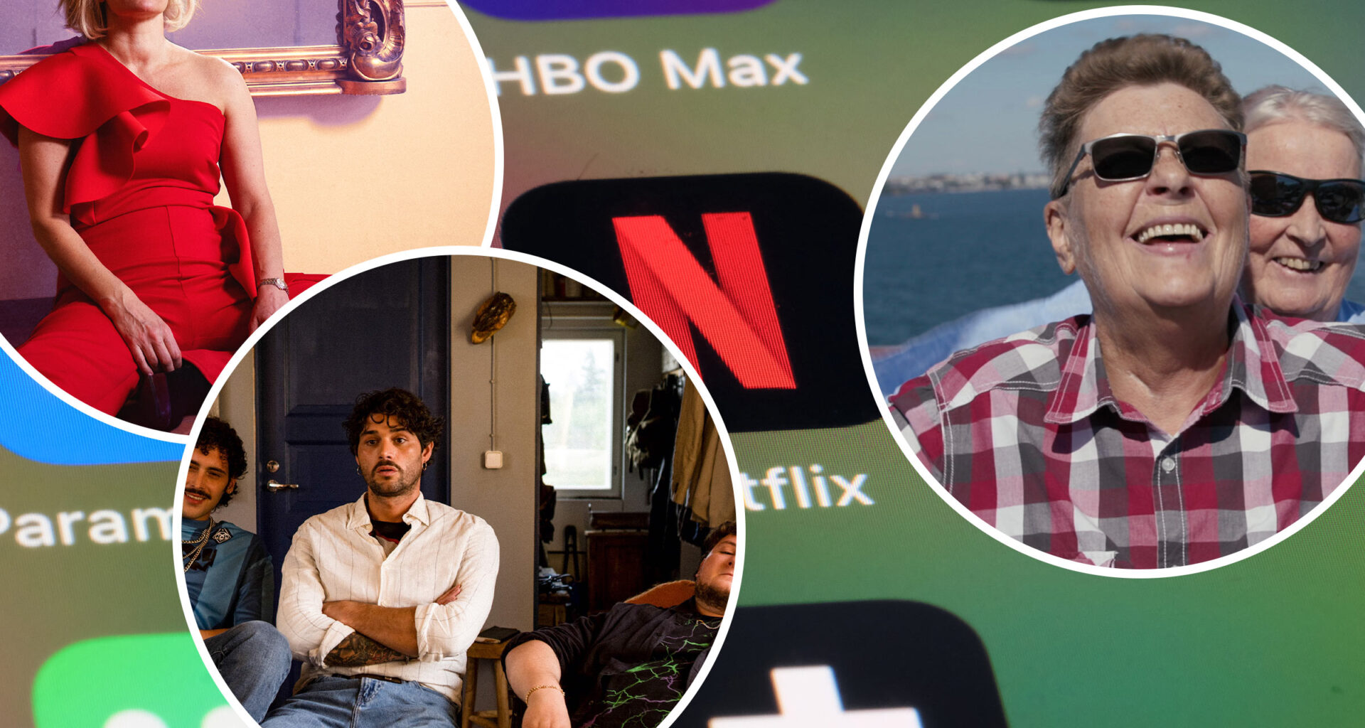 Vuoden 2025 parhaat tv-sarjat: 11 toimituksen suosikkia