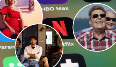 Vuoden 2025 parhaat tv-sarjat: 11 toimituksen suosikkia