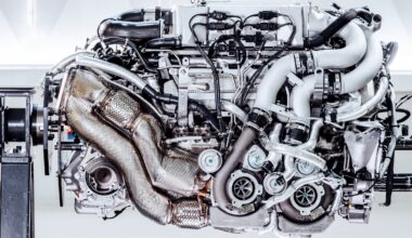 Viimeiset käynnistykset: 16-mukillista ultraluksusta automaailman huipulta