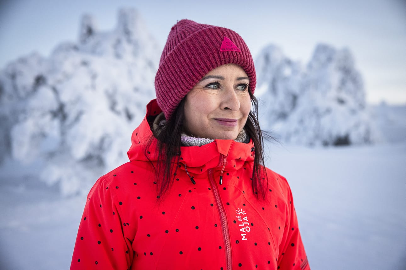 Kilpaurheilu on määrittänyt Lassilan elämää, mutta nyt kalenterissa on enemmän tilaa muille asioille.