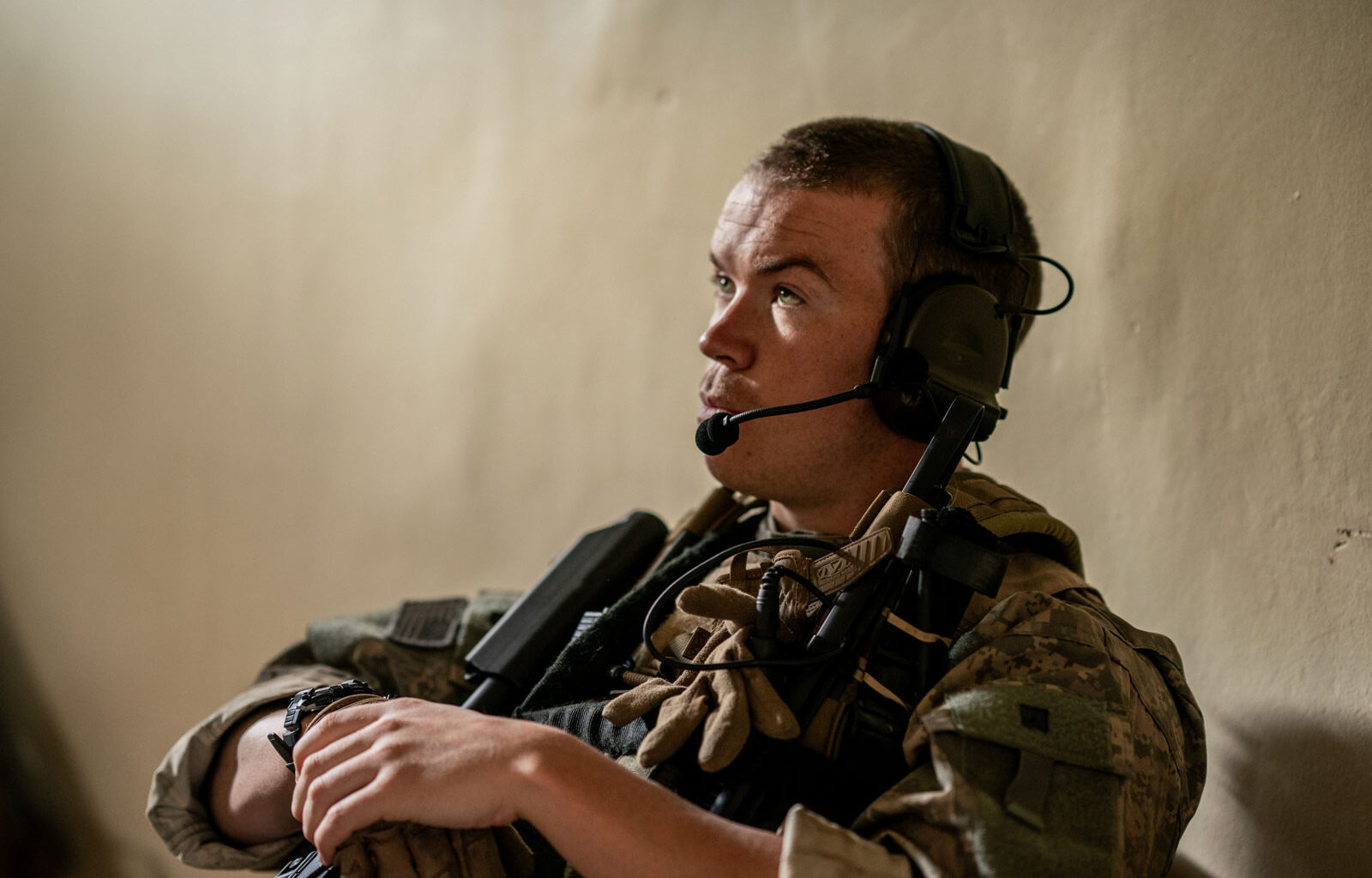 Vuoden kehutuin sotaelokuva tuli Suomessa täysin yllättäen suoratoistoon - nousi nyt TOP 10 -listan kärkeen