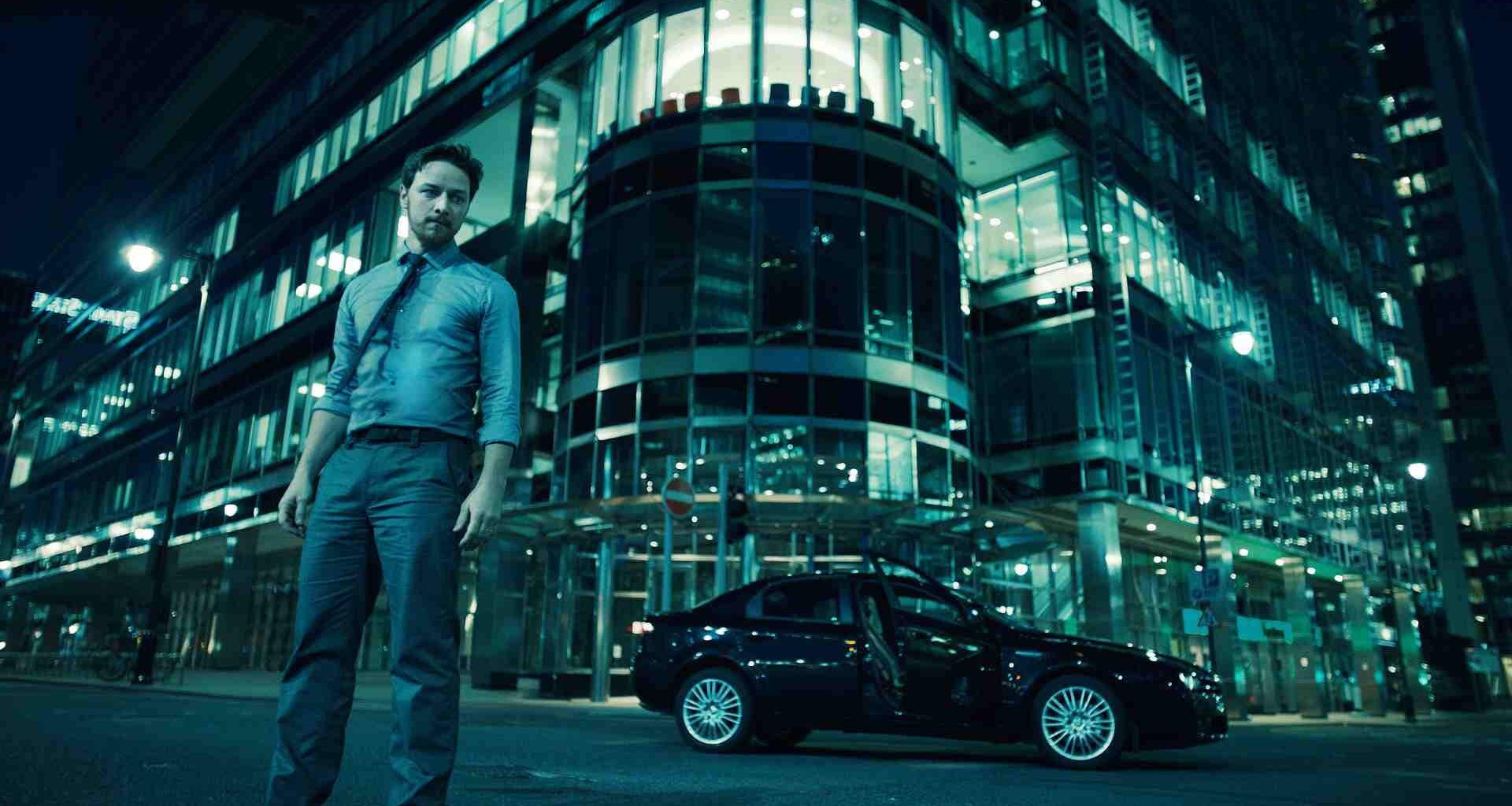 Nyt ilmaiskatselussa: Hengästyttävää toimintaa vuodelta 2013 – tuottajana Ridley Scott