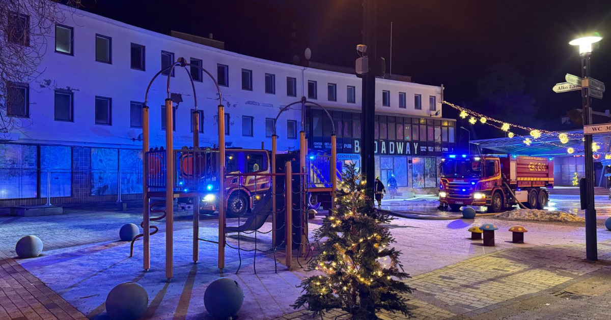 Väärässätalossa syttyi tulipalo perjantaina | Imatran kaupunki