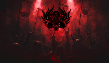 Kotimainen samuraimetallibändi aktivoituu pitkän tauon jälkeen