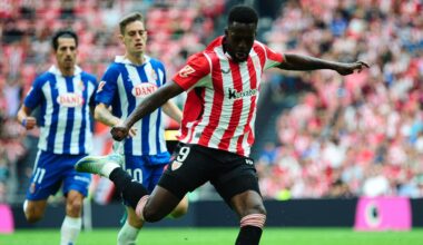 Athletic Bilbao - Espanyol - MTV Katsomo