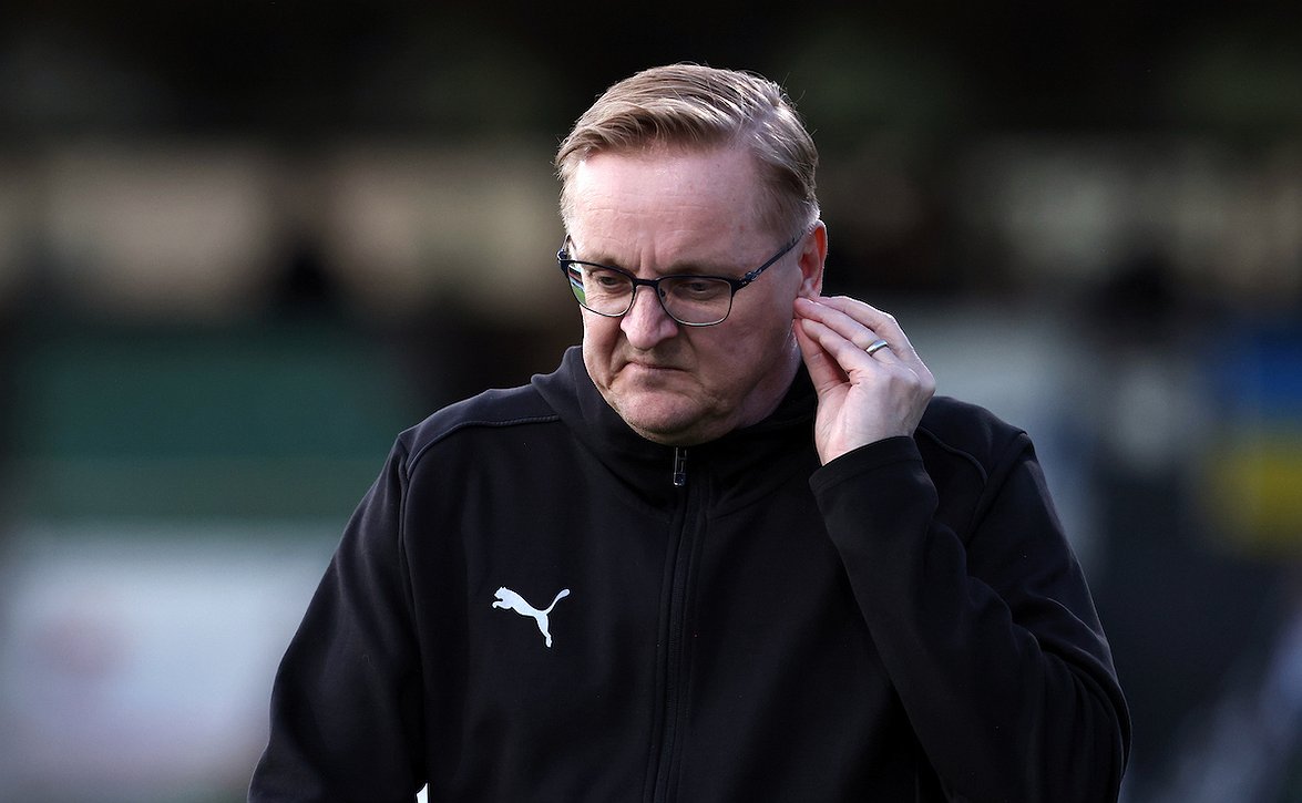 KuPS lähtee haastamaan Crystal Palacea: "Meidän on luettava peliä hyvin"