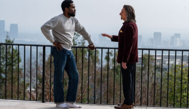 Disney+:ssa tammikuussa alkava Marvel-sarja toimii esiosana 12 vuotta vanhalle elokuvalle