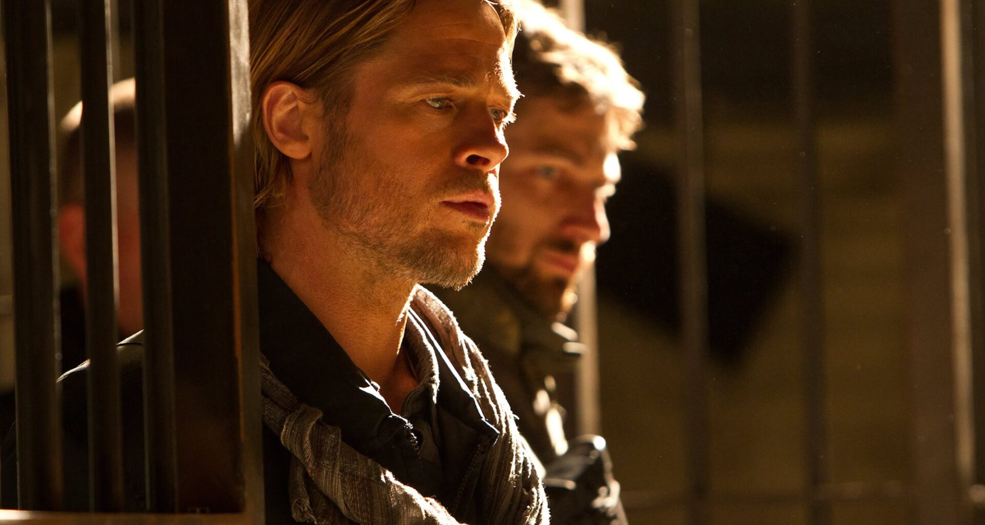 Nyt suoratoistossa: Eeppinen kauhuleffa – "Pitää jännityksen lähes koko ajan tapissa"