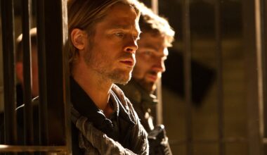 Nyt suoratoistossa: Eeppinen kauhuleffa – "Pitää jännityksen lähes koko ajan tapissa"