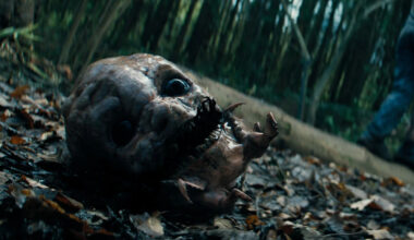 Milla Jovovich tähdittää scifi-fantasialeffaa – katso The Machinist -ohjaajan tekemän Worldbreakerin traileri