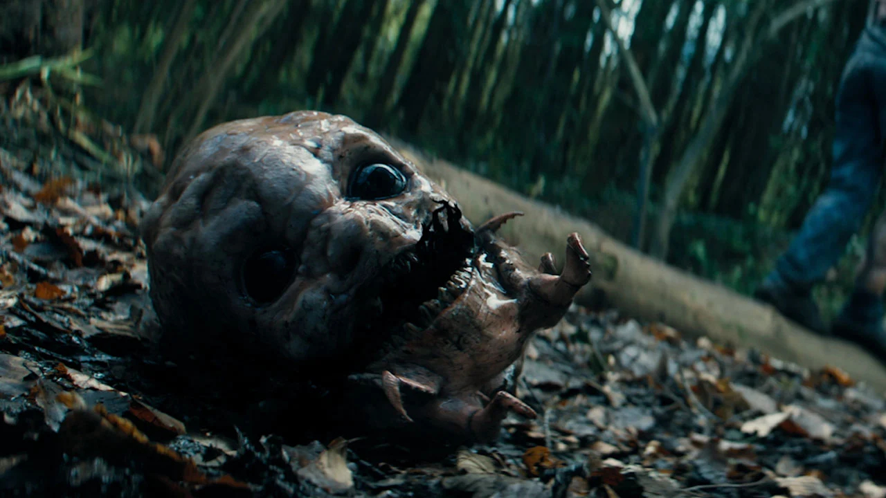 Milla Jovovich tähdittää scifi-fantasialeffaa – katso The Machinist -ohjaajan tekemän Worldbreakerin traileri