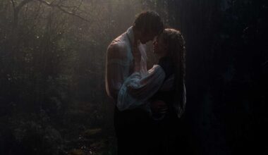 Ensi vuoden kiimaisin elokuva, Jasper Pääkkösen Hollywood-ura loppui seinään, James Bond saa uuden näyttelijän... - 15 luetuinta elokuvauutista vuonna 2025