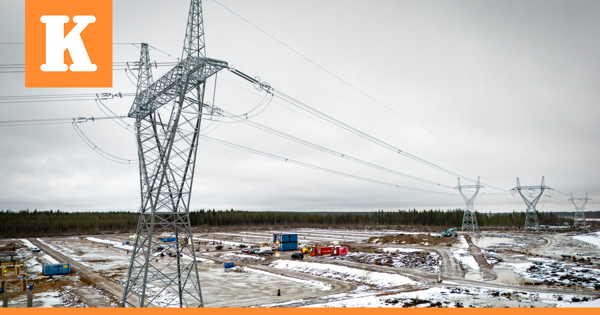 Amerikkalaisyhtiö toisi Iihin satoja pysyviä työpaikkoja – "Meta ei varmasti tee pieniä datakeskuksia mihinkään"