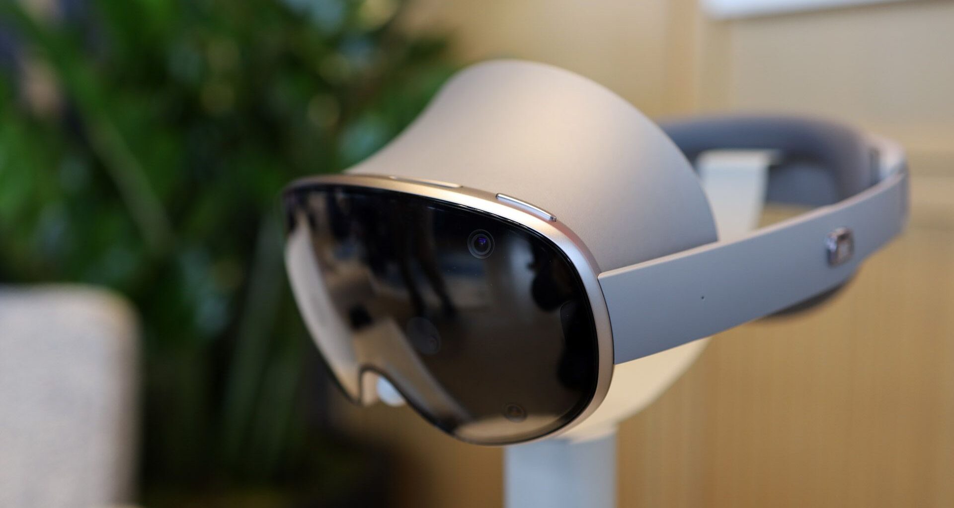 Samsung Galaxy XR HANDS ON