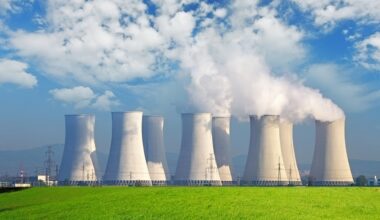 ydinvoima energia uraani