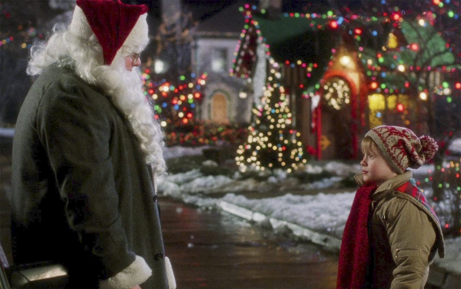 Illalla tv:ssä: Murtomiehet eksyvät väärään taloon - klassikkokomedia on edelleen hupaisaa seurattavaa