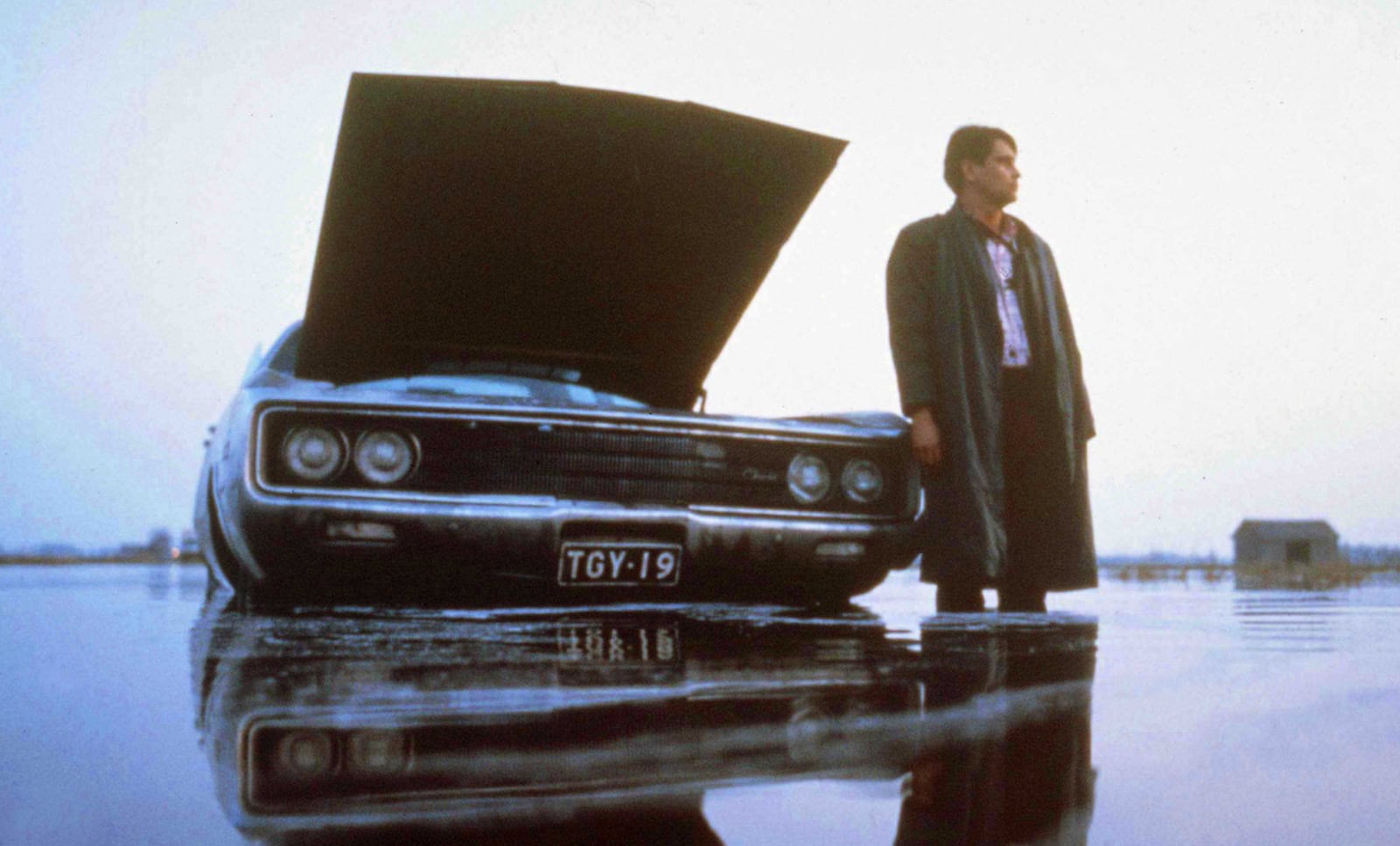 Tänään tv:ssä: Kotimainen kulttileffa 40 vuoden takaa – Mukana suomalaisen elokuvan ehkä legendaarisin kohtaus