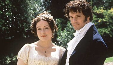 Yle esittää Colin Firthin läpimurtoroolin – Miten Jane Austen pitäisi filmatisoida?
