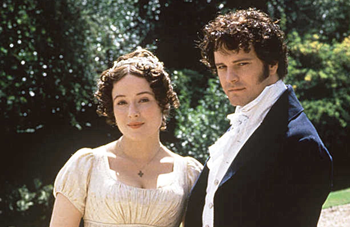 Yle esittää Colin Firthin läpimurtoroolin – Miten Jane Austen pitäisi filmatisoida?