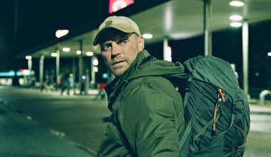 Oxen-sarjan toinen kausi jatkaa vaarallista peliä vetelästi